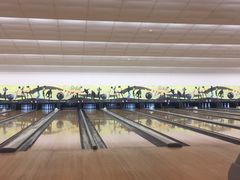 -广州保龄球馆(广州天河体育中心店)