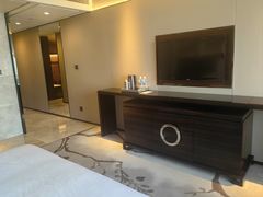 -广交会威斯汀酒店