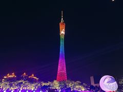 -海心沙亚运公园