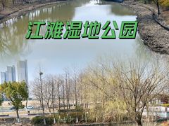 -江滩湿地公园