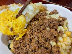 -朱儿面庄(洋河三路店)