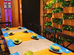 -鱼库·不仅是一家烤鱼店(车公庙店)