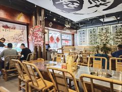 -郭铁柱·泥炉老火锅(江北龙湖天街店)