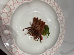 -酒蜻蜓·庭院私房菜(天元东路店)