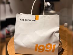 -Kyochon1991校村(共和路店)