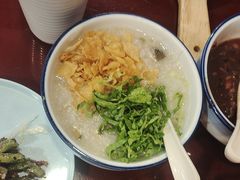 -宏状元现熬粥·京味菜(五棵松店)