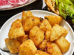 -野·大山里土鸡火锅(万科里店)