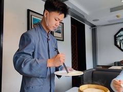 -四季民福烤鸭店(故宫店)