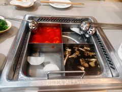 -海底捞火锅(南开鲁能城店)