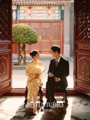 -北遇映画PHOTO GRAPHY STUDIO