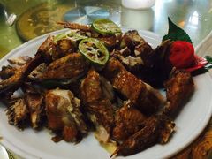 -德天丽水风味馆