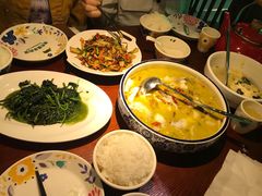 -田婆婆的菜(海口友谊阳光城店)