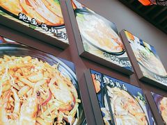 -台州老六海鲜面馆(上南总店)