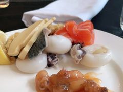 -圣丰索菲特·2 On 988 Café 自助餐厅