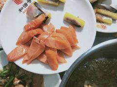 -和谐号(全运路万达店)