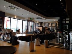 -星巴克(洛阳中州路王府井店)