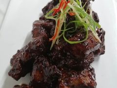 糖醋排骨-尚岛私房菜(西方巷店)