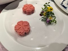 -衡山北郊宾馆-餐厅(顾村公园店)