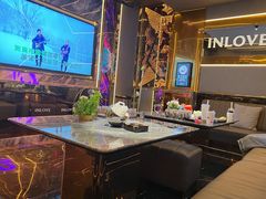-INLOVE KTV(西溪印象城店)