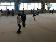 -冠军冰场CHAMPION RINK(百联又一城店)
