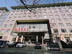 -潍坊菜馆(三里河南横街店)