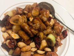 -凯鸽酒楼(大同振兴街店)