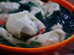 全家福-阿麟馄饨(延长路店)