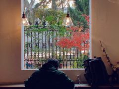 大堂-MAISON门前杂货店