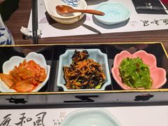 -匠和风精致料理(莆田财富中心店)