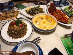 -老外婆(吾悦广场店)