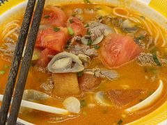 -粉小主·贵州酸汤牛肉粉(南京仙林金鹰店)