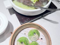 -狮王府淮扬菜(万象城店)