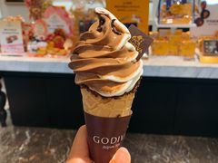 -GODIVA(王府井apm店)