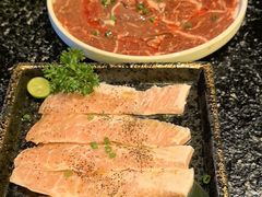 -樱嘢·炭火烧肉(惠南店)