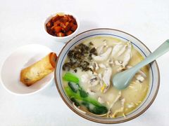 -明呈黄鱼面馆(斜土路店)