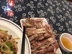 -旺角小渔村·海肠捞饭开创者(环山路店)