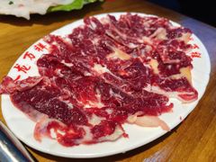 脚趾-万祥牛肉火锅(金龙店)
