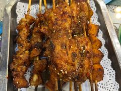 -清真伊源饺子馆(陶然共友大厦店)