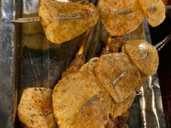 土豆片-夜猫子串吧·龙虾.江西小炒(万塘路店)