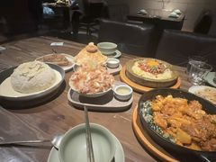 -回家吃饭·地道南昌菜(建德观总店)