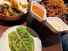 -奉天小馆·非遗东北菜(沈阳万象城店)