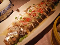 -壹品宴掦·淮扬菜(新牌坊店)