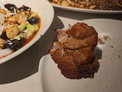 -北李妈妈菜·海肠捞饭(高新万达店)