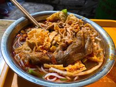 螺蛳粉-娇姐老牌螺蛳粉(雅儒路店)