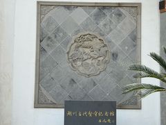 -衣裳街历史文化街区