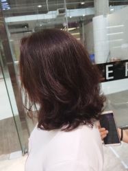 -泽璞堂美发沙龙