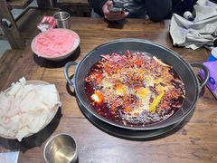 -于屿城重庆火锅(深圳总店)