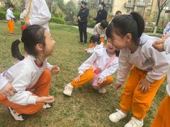 -吉的堡幼儿园(林隐天下园)