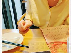 -付小姐在成都(川沙店)