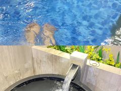 -圣和汤泉•汗蒸温泉自助